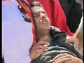 MUEREN 14 INMIGRANTES EN UNA PATERA