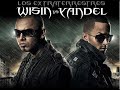 Wisin y Yandel ft. Divino & Baby Ranks - Salgo Filoteao [ORIGINAL SONG WITH LYRICS]