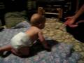 Crawling
