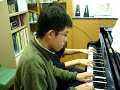 Tony Ip and Justin Au played Rumba Tony Ip and Justin Au played Rumba