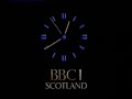 BBC1 Scotland Closedown