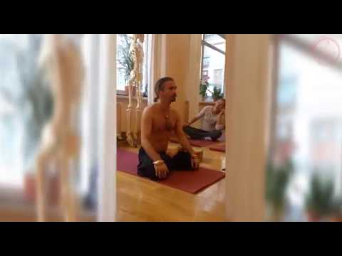 О важности состояния в йоге - Методика Ишвара-Йога О важности состояния в йоге - Методика Ишвара-Йога