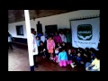La asociación Urunday realiza jornadas sobre el medio ambiente en escuelas misioneras