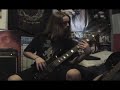 Cannibal Corpse Frantic Disembowelment Re Recorded Cannibal Corpse Frantic Disembowelment Re Recorded