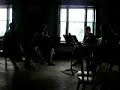 viol consort 'consort pont paix' (nancy, sara, linda and david) play john jenkin's newarke seidge. couldn't fit the whole thing into one upload (apparently 9:58 is longer than 10:00 ) so the finale's in another upload. sorry.