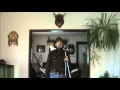 "The Chair" - George Strait cover