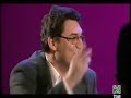 Charla entre Roberto Giobbi y Juan Tamariz - Parte 1