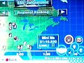 Mario Kart Wii Tournament 8 Rankings