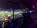 Superbowl Saloon Stox @ Cowdenbeath Racewall 25Oct08