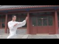 Dragon Baguazhang (Pakua) :: Beijing Milun Kungfu School