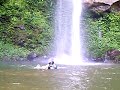 Katibawasan Falls - Camiguin