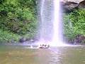 Katibawasan Falls - Camiguin
