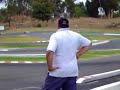 fg 1/5th rc south australia state tittle 2006