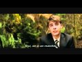 Le Secret De Charlie [charlie St Cloud] Trailer Vostfr
