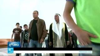 في عمق الحدث| صحراء النقب - أهالي قرية أم الحيران مهددون بالطرد