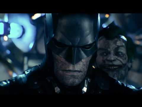 ARKHAM - Bump in the Night