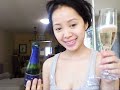 Champagne Skin Care Champagne Skin Care