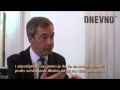 UKIP Nigel Farage warns Croatia about joining the European Union - 2011