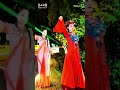 正定荣国府夜游焕新，沉浸夜游带你“一梦入红楼！”