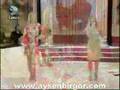 Pop Star Ay�en Birg�r  Sabahlar�n Sultan� Seda Sayan a konuk