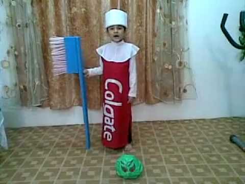 fancy dress for nursery kids