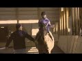 Brooke Riding Bob