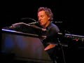 acoustic piano solo @ the richmond coliseum - richmond, virginia