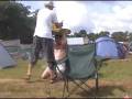 Head Banger @ Le Mans