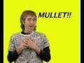 MULLET BABY SINGS!!