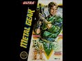 one of the coolest tunes from the original metal gear, and it's not on youtube from what i can see. so, here it is. i don't know the actual name, but we'll go with this. i ripped it from the game via emulator. also, i got the idea to make the screen flash red in time with the alarm blares for a little dramatic effect. game: metal gear company: konami system: nes year: 1987 composer: kazuki muraoka download link: www.megaupload.com