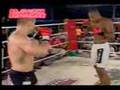 Ronaldo JACARE Souza X Jorge MACACO Patino