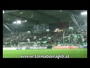 RAPID - Mattersburg 25.10.2008 RAPID - Mattersburg 25.10.2008