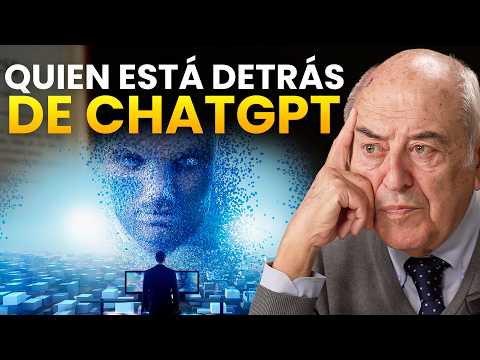 Lo que ChatGPT respondió cuando le pregunté Quién es (te gustará saberlo)