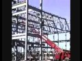 Ironworker Local 842 New Brunswick CANADA On s\
