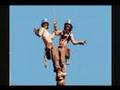 Ironworker Local 842 New Brunswick CANADA On s'en colisse