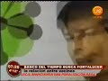 Banco del tiempo en Canal 13 Banco del tiempo en Canal 13