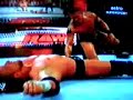 WWE CENA,TRIPLE H VS RANDY ,MR.KHENEDDY 2008 WWE CENA,TRIPLE H VS RANDY ,MR.KHENEDDY 2008