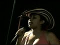 una espectacular presentacion de esta linda cancion