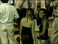 una espectacular presentacion de esta linda cancion