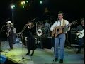 Plava trava zaborava - Dance All Night (live 1988)