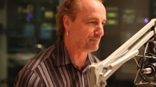The James Montgomery Blues Band