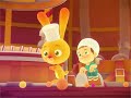 nouvel episode de titou le lapinou

realisation / yoann lemoine
post production / akama studio