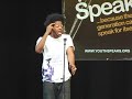 BNV International Youth Poetry Slam Fest \