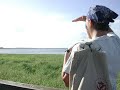 Myakka Park With Ana Maria and Jazz