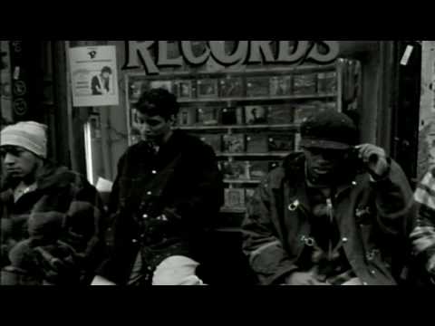 Digable Planets – Where I’m From