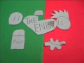 Stop-motion Paint and Pie