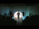 ROBERTO D'ADDARIO RECITA CANTO NOTTURNO DI G.LEOPARDI