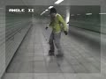 Munobal Trick Video: Mabrouk