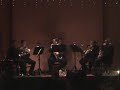 Brass Quintet Brasso - Bohemian Rhapsody Brass Quintet Brasso - Bohemian Rhapsody