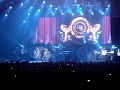 Whitesnake Live In Glasgow 17/6/2008 (Here I Go Again)